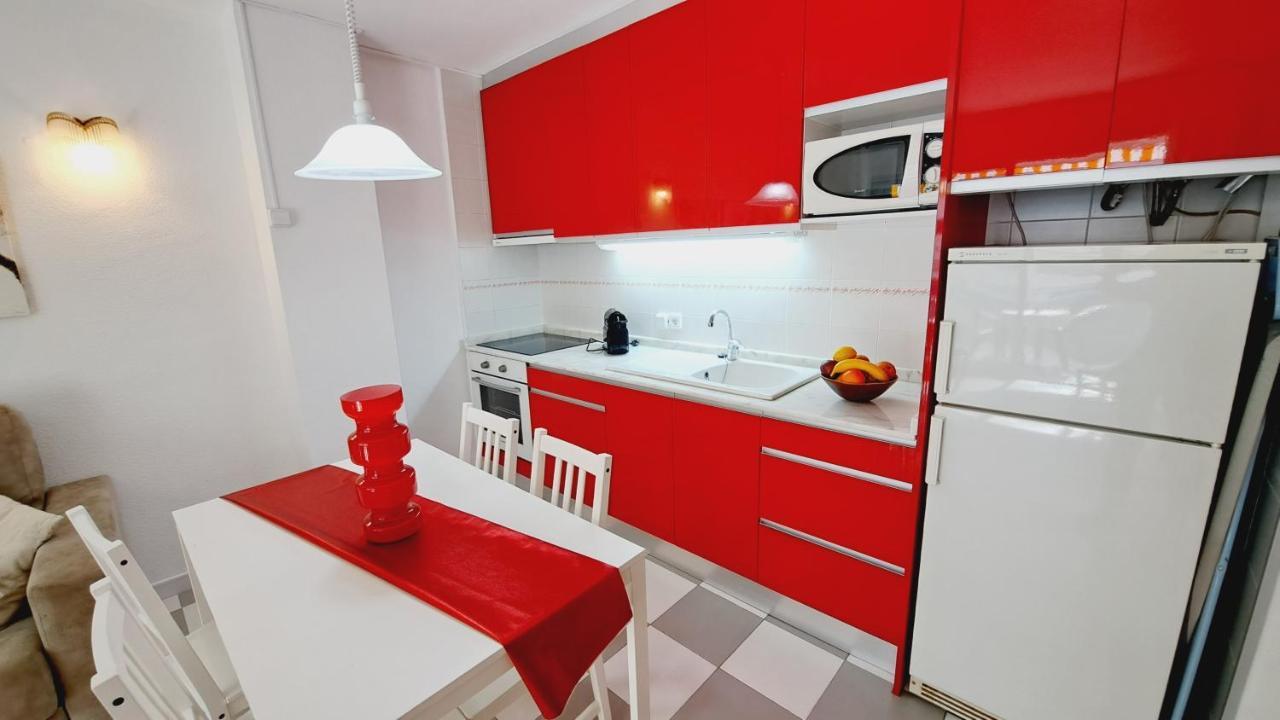 Apartamentos Montblanc Familidays 013 Salou Extérieur photo