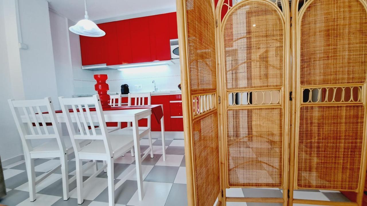 Apartamentos Montblanc Familidays 013 Salou Extérieur photo