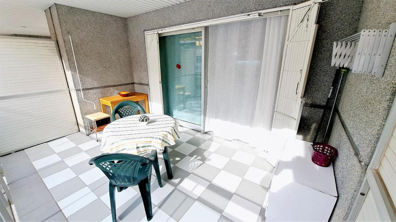 Apartamentos Montblanc Familidays 013 Salou Extérieur photo