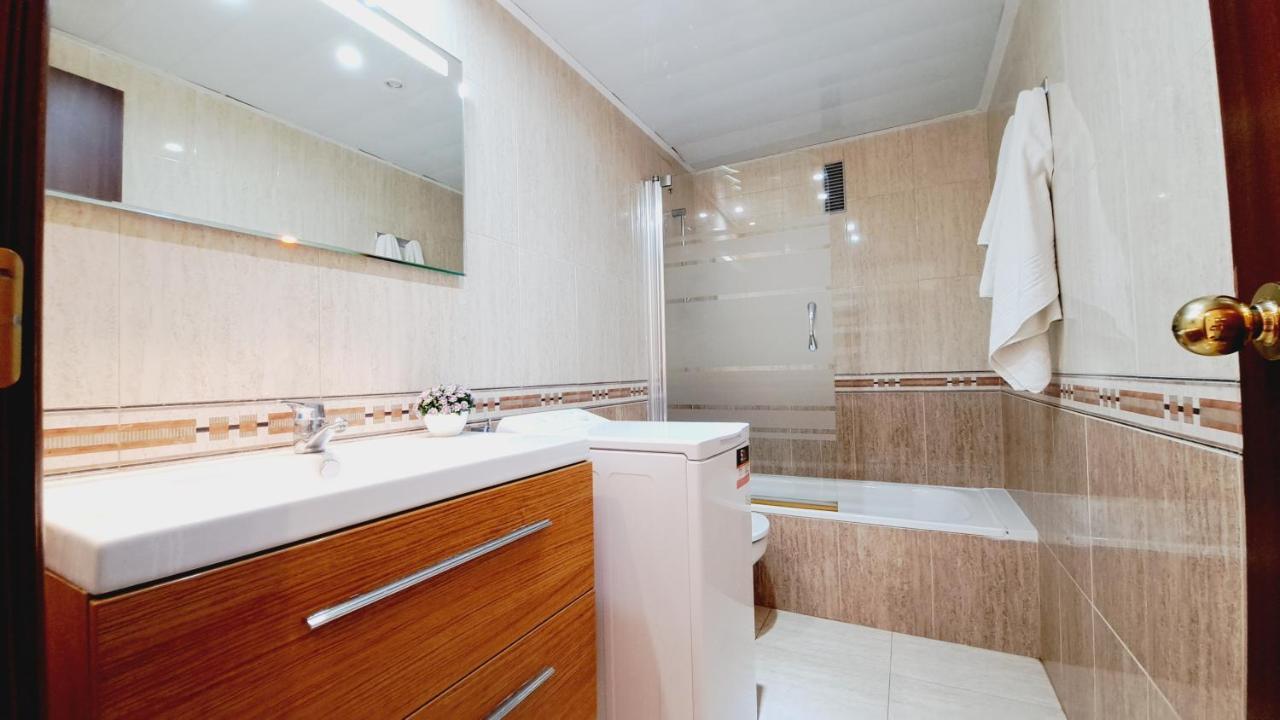 Apartamentos Montblanc Familidays 013 Salou Extérieur photo