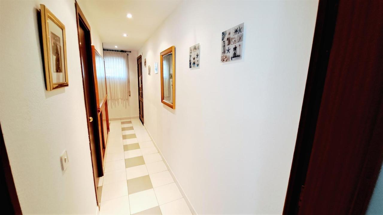 Apartamentos Montblanc Familidays 013 Salou Extérieur photo